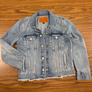 Lucky Brand Denim Jacket